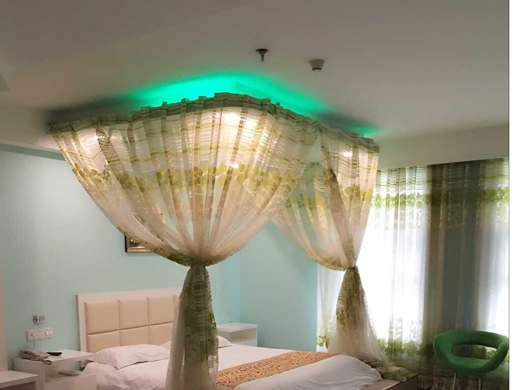 Шицзячжуан: City Garden Business Hotel