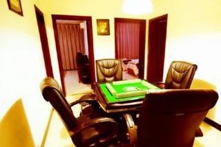 Дэян: Deyang Luojiang Jingdong Business Inn