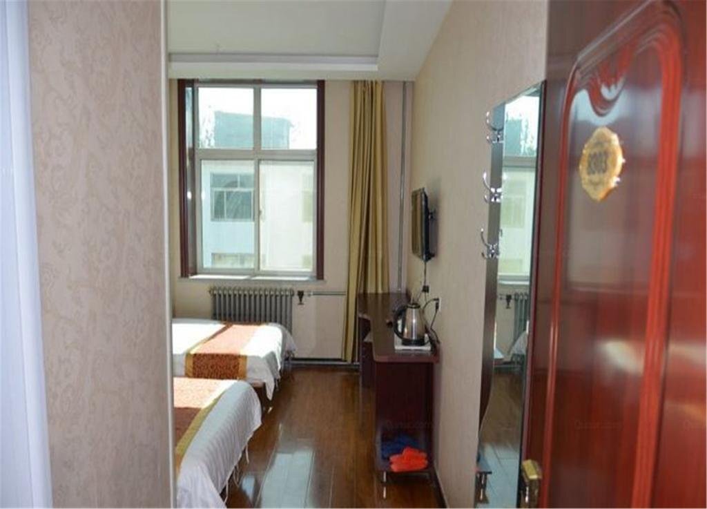 Шицзячжуан: Yi'erkang Hotel