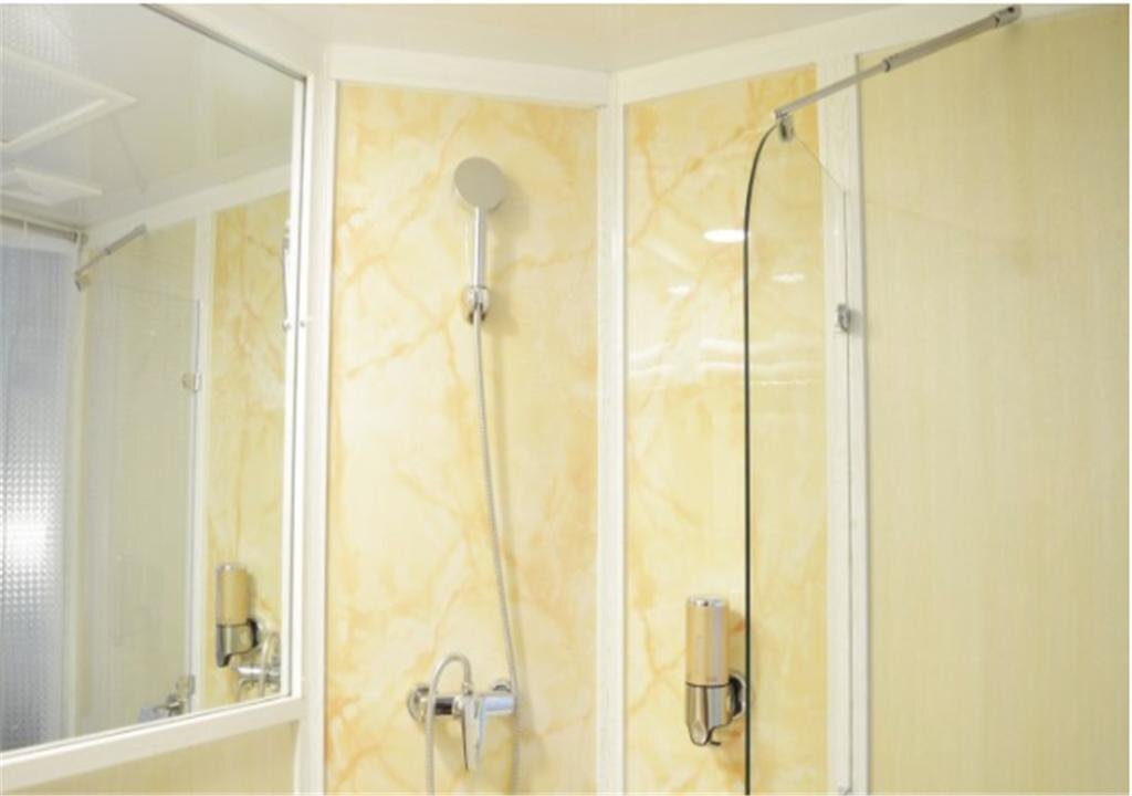 Шицзячжуан: Qingmu Business Hotel Tianshanhai