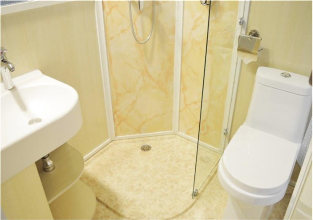 Шицзячжуан: Qingmu Business Hotel Tianshanhai