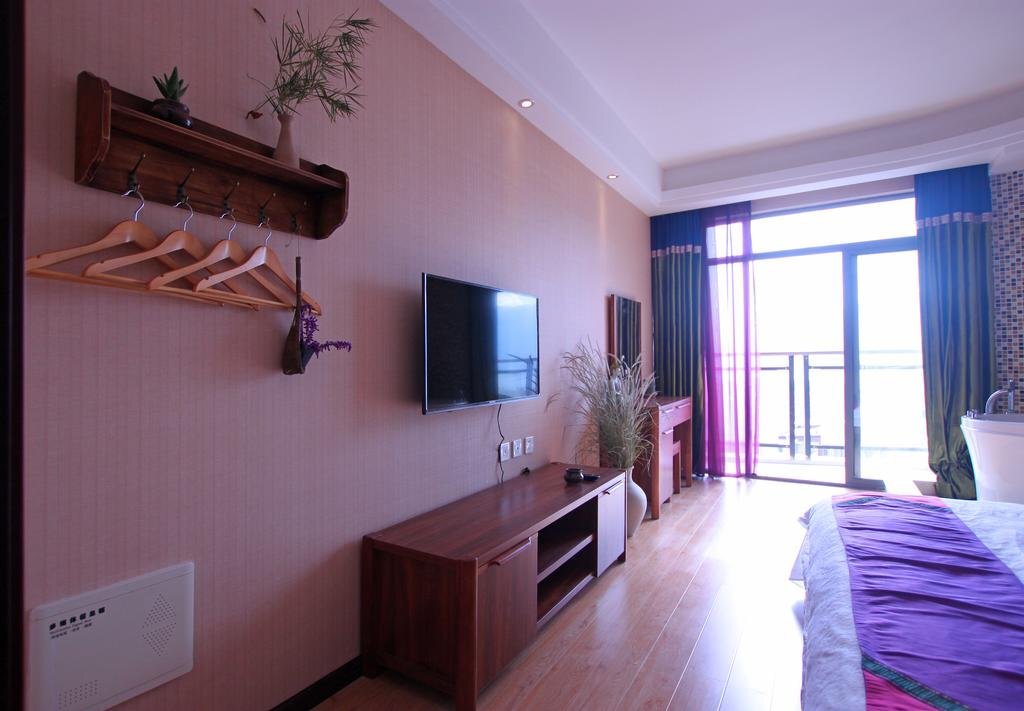 Dali Laixian Inn — фото 3