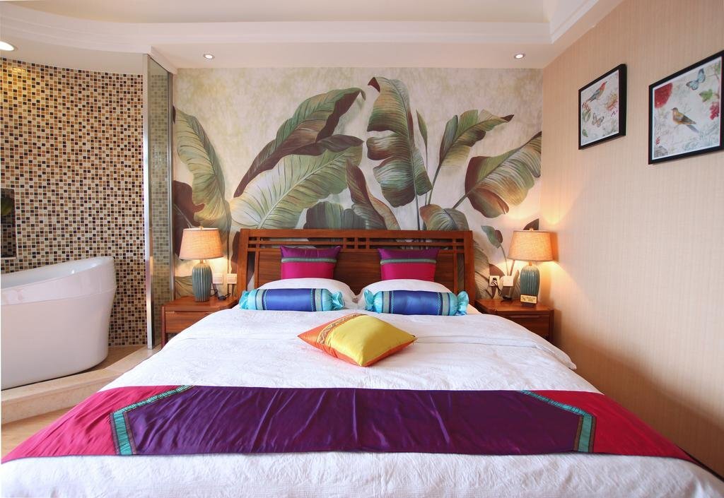 Dali Laixian Inn — фото 2