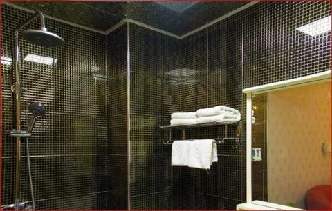 Таншань: Qijia Inn