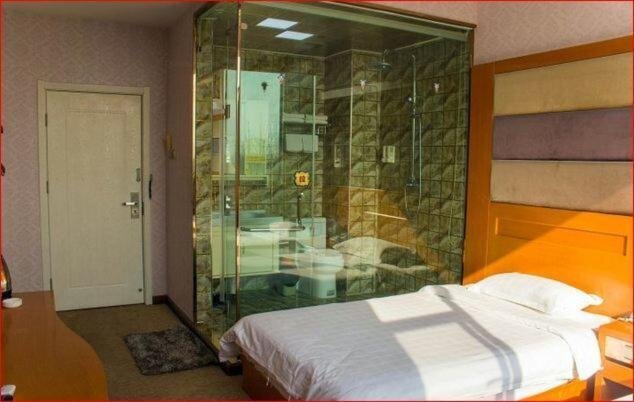 Таншань: Qijia Inn