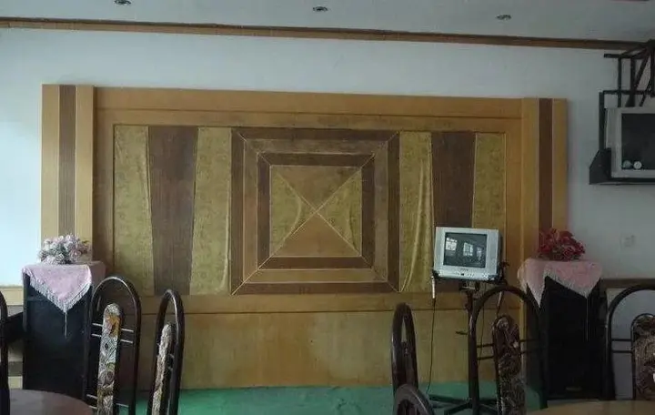 Баодин: Yongyu Inn