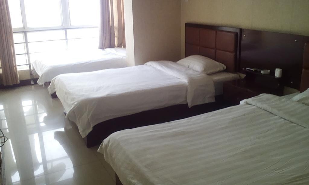 Хандань: Lido Hotel Jingguang Road
