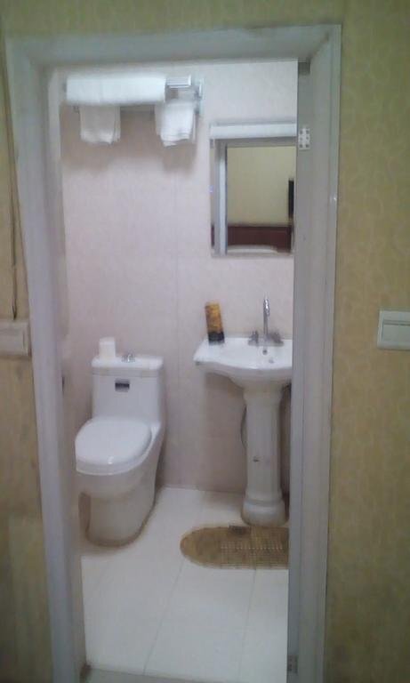 Хандань: Lido Hotel Jingguang Road