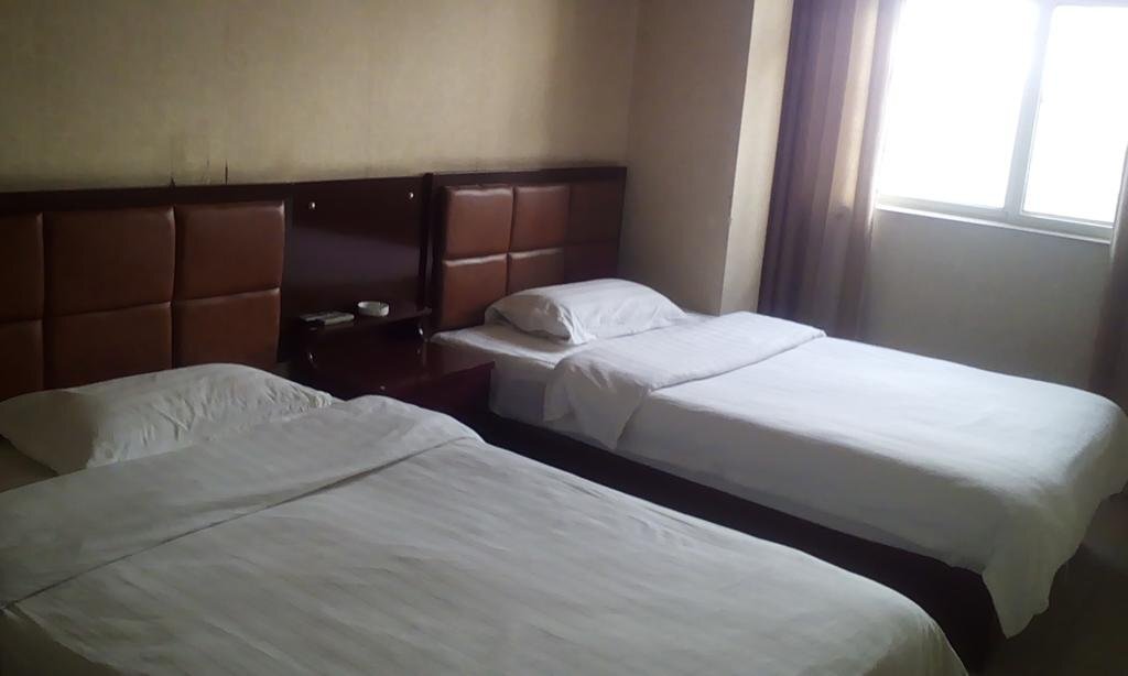 Хандань: Lido Hotel Jingguang Road