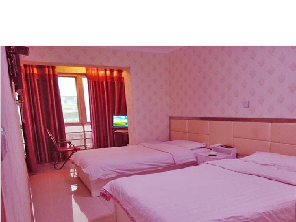 Хандань: Lido Hotel Jingguang Road