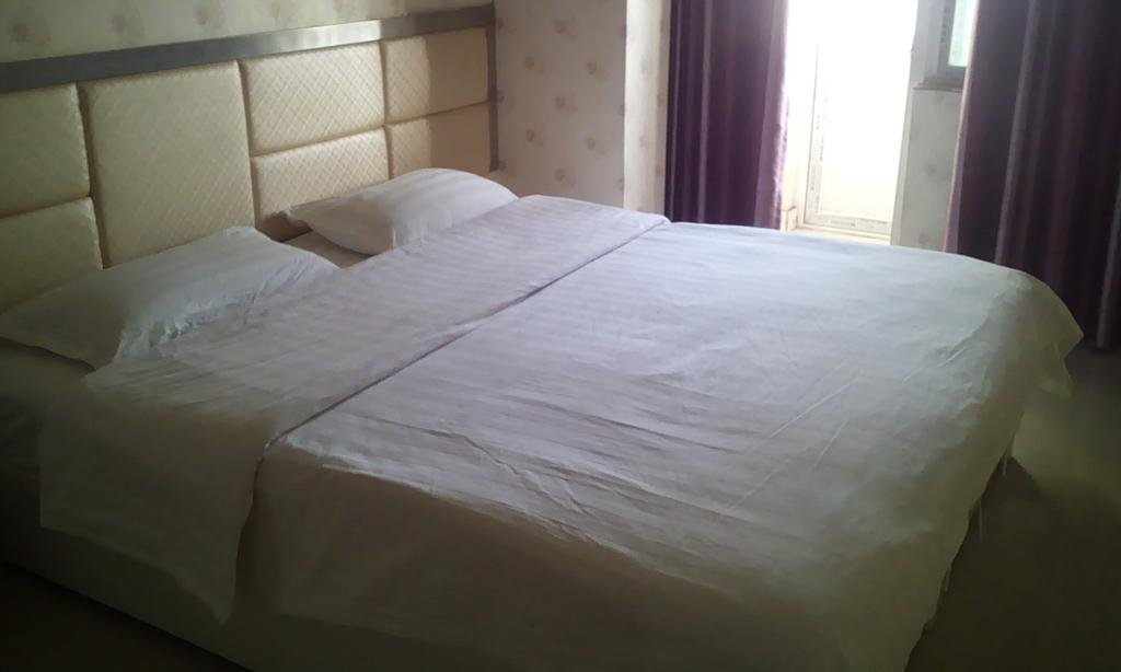 Хандань: Lido Hotel Jingguang Road
