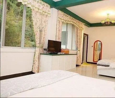 Яншо: Mango Theme Hotel