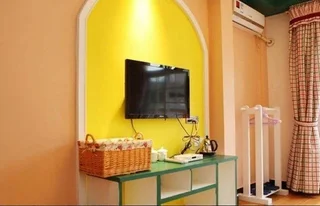 Яншо: Mango Theme Hotel