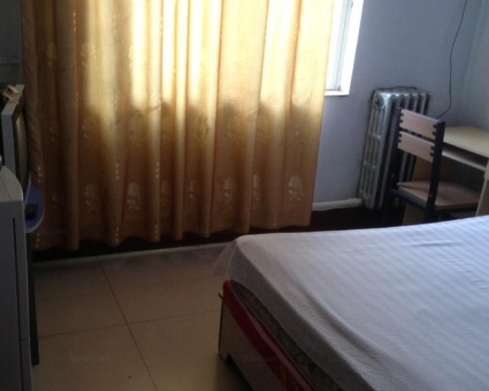 Dezhou Yiyelan Inn — фото 1