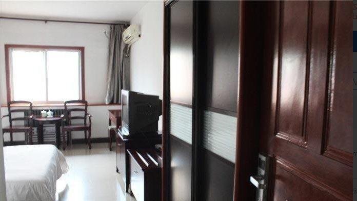 Цанчжоу: Fengze Hotel