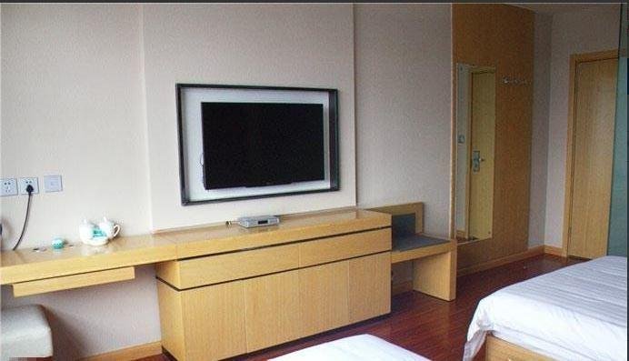 Цанчжоу: Fengze Hotel