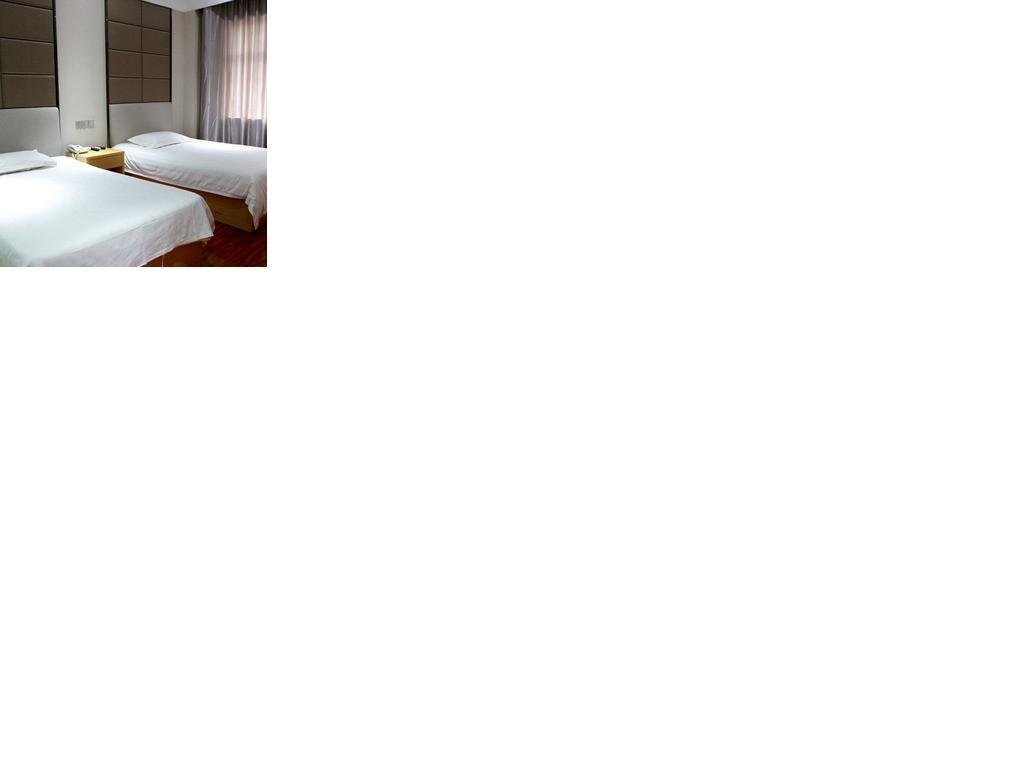 Цанчжоу: Fengze Hotel