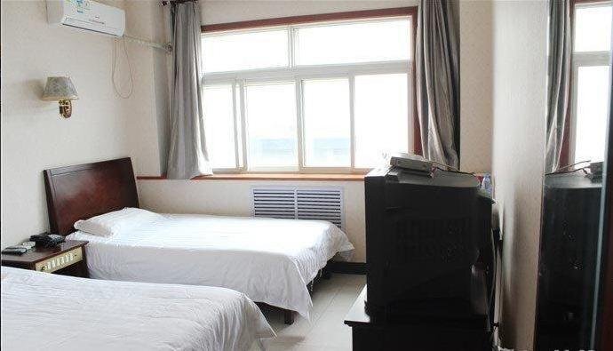 Цанчжоу: Fengze Hotel
