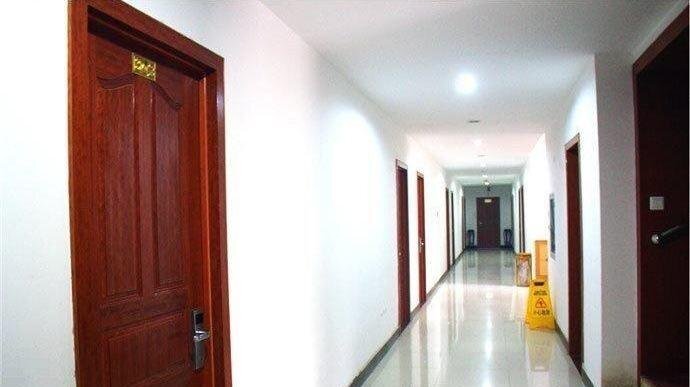 Цанчжоу: Fengze Hotel