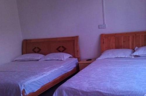 Эньши: Fajia Guesthouse