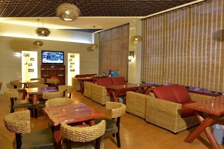 Яншо: Yangshuo Mediterranean Boutique Hotel