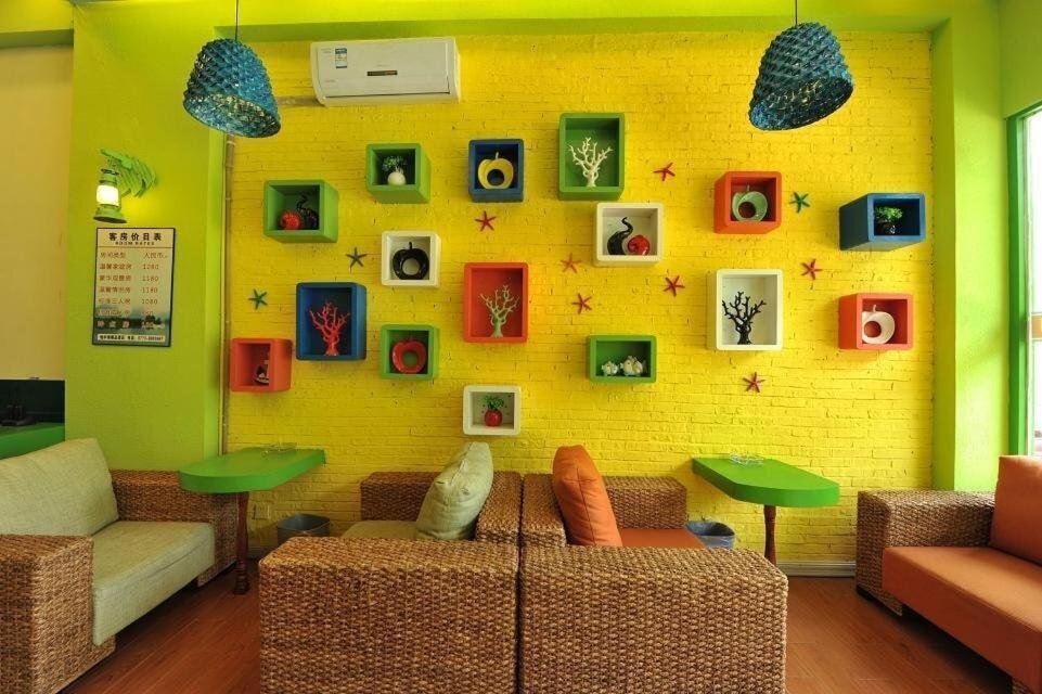 Яншо: Yangshuo Mediterranean Boutique Hotel