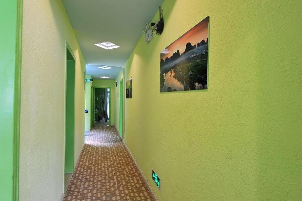 Яншо: Yangshuo Mediterranean Boutique Hotel