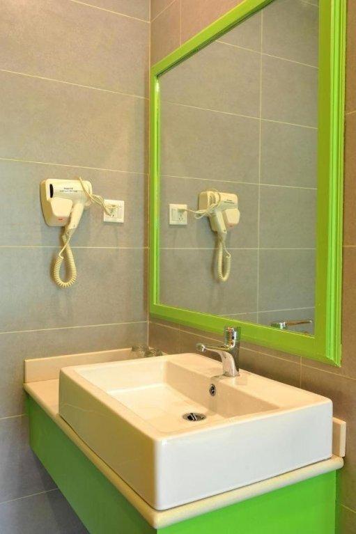 Яншо: Yangshuo Mediterranean Boutique Hotel