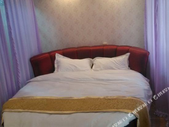 Харбин: Harbin Long'er Express Inn