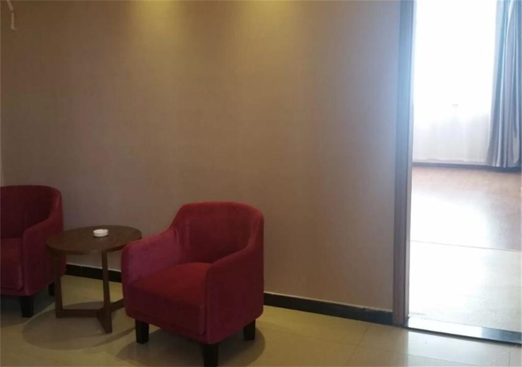 Цанчжоу: Eaka Hotel Cangzhou Yanshan Branch