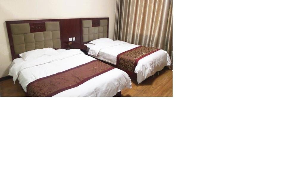 Хэншуй: Hongde Business Hotel