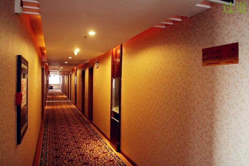 Цзюцзян: Jiangxi Golden Holiday Inn