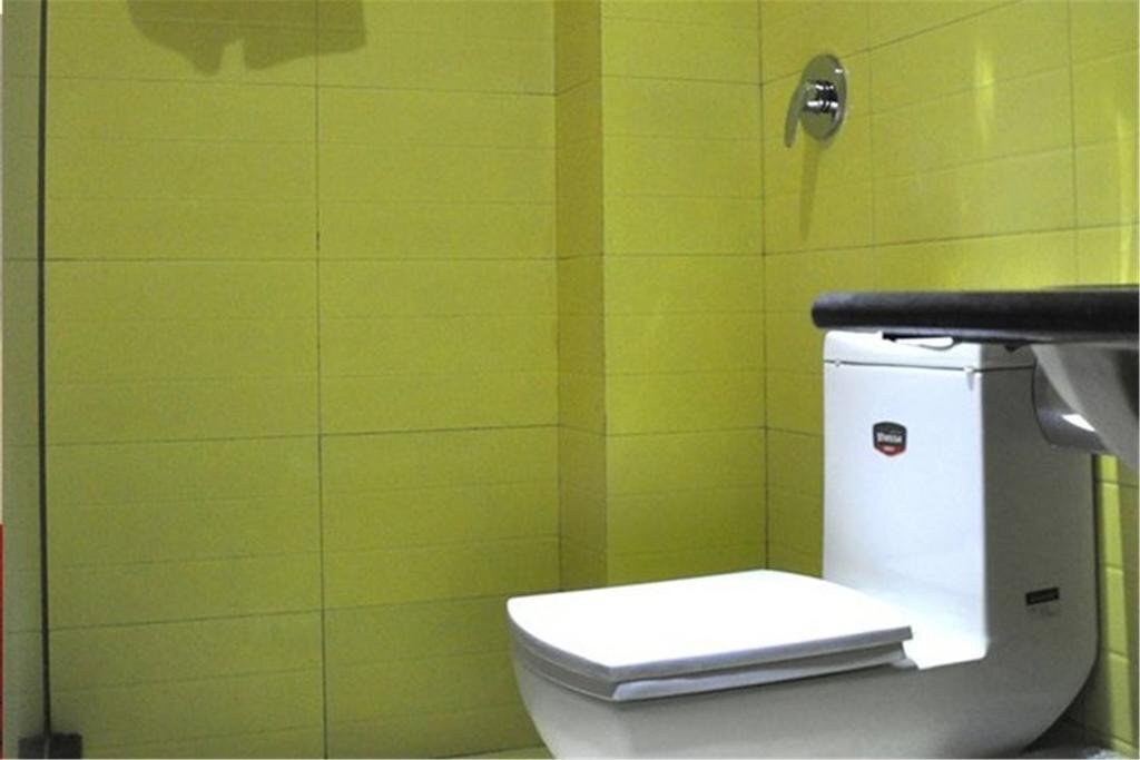 Харбин: Harbin Shengfeng Business Hotel