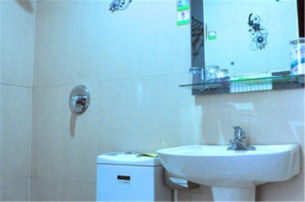 Харбин: Harbin Shengfeng Business Hotel