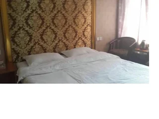 Телин: Chen'an Hotel