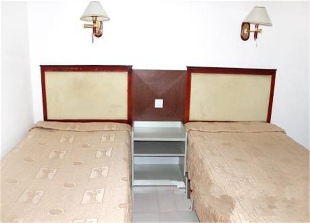 Лянфан: Bolin Inn