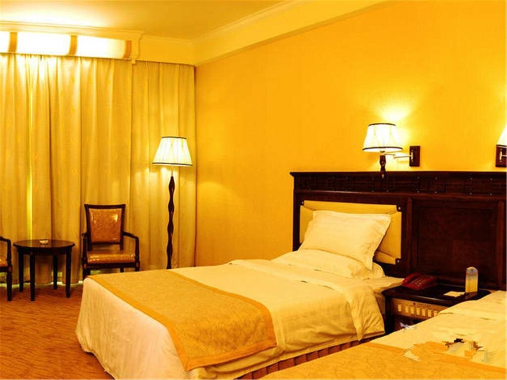 Golden Star Holiday Hotel — фото 1