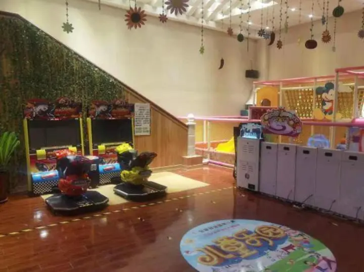 Шицзячжуан: Golden Star Holiday Hotel