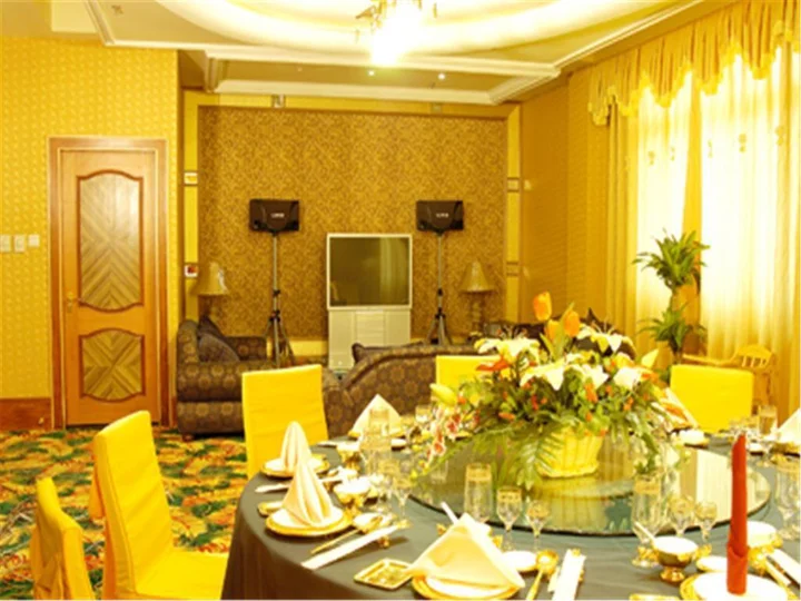 Шицзячжуан: Golden Star Holiday Hotel