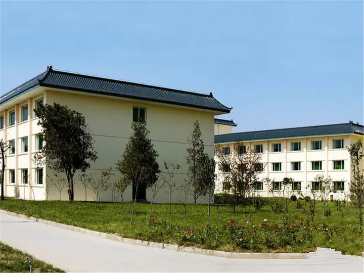 Шицзячжуан: Golden Star Holiday Hotel