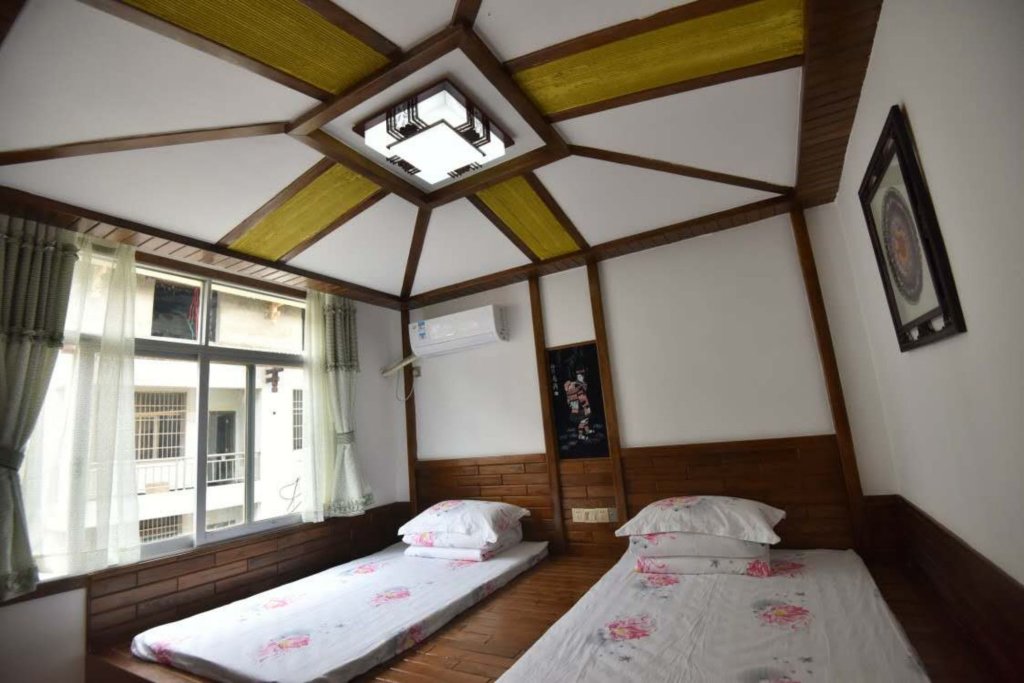 Чжанцзяцзе: Zhangjiajie Woniu Inn
