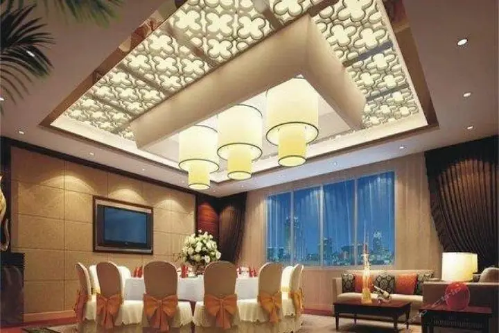 Shenzhen Jiehaohuangting Hotel — фото 2