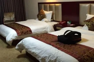 Шэньчжэнь: Shenzhen Jiehaohuangting Hotel