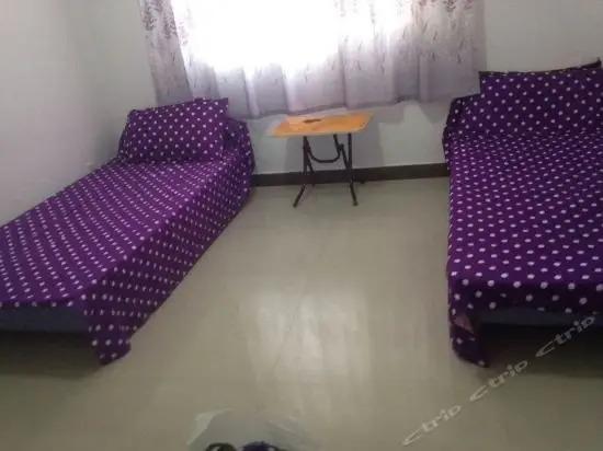 Шицзячжуан: Dreams Come True Inn Huaite Branch