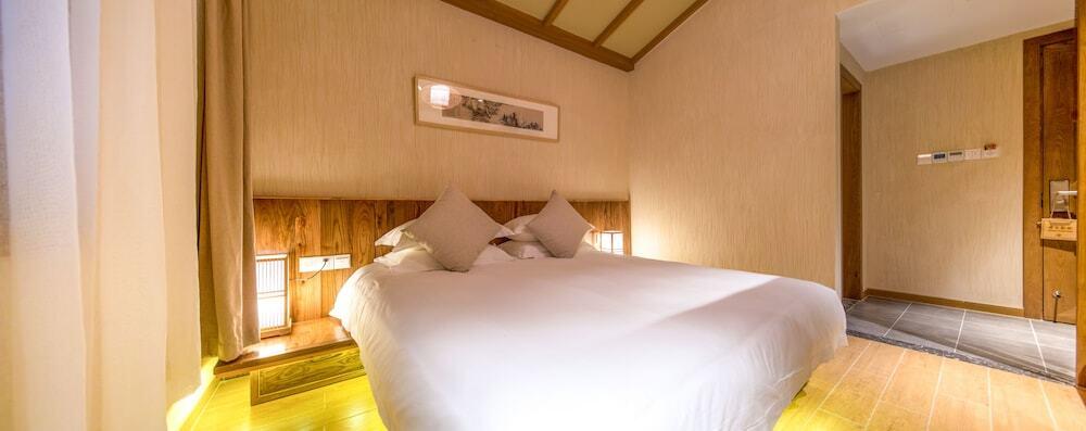 Ханчжоу: Wu Shan Ju Hangzhou Hefang Street Hotel