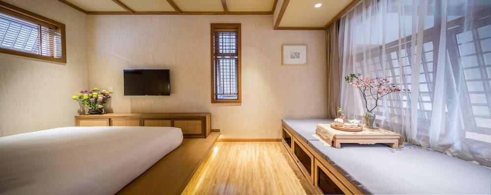 Ханчжоу: Wu Shan Ju Hangzhou Hefang Street Hotel