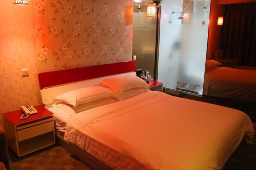 Дэян: Jingcheng Home Land Hotel