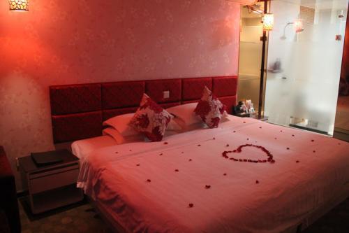 Дэян: Jingcheng Home Land Hotel