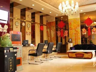 Дэян: Jingcheng Home Land Hotel