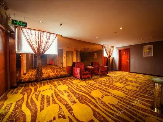 Jingcheng Home Land Hotel — фото 6
